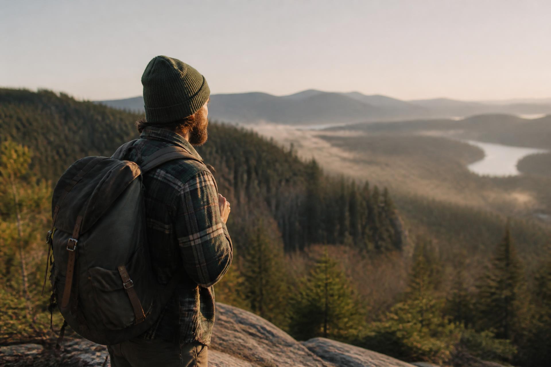 Whitmore Supplies — made for the wild
